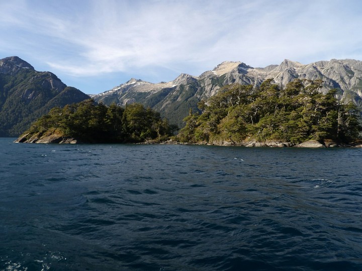 islas