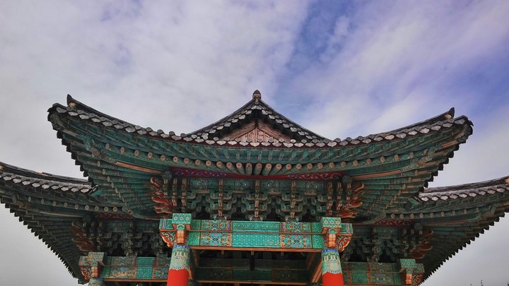 한국의 멋2