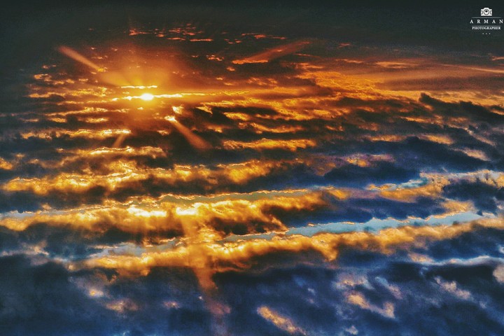 paint of god