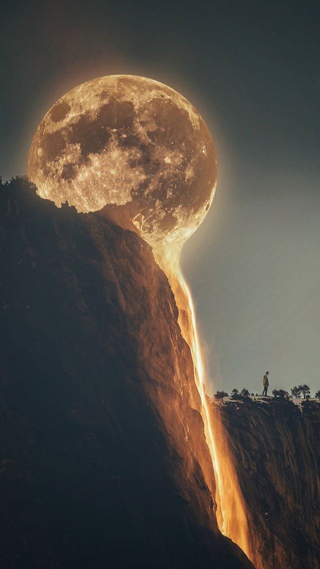Mond