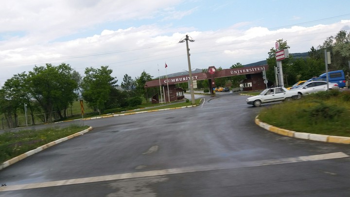 Cumhuriyet University
