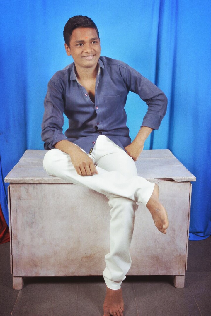 yogesh Dada PHULARI