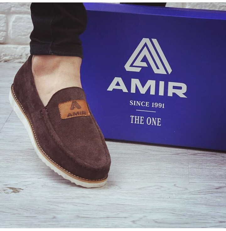 AMIR