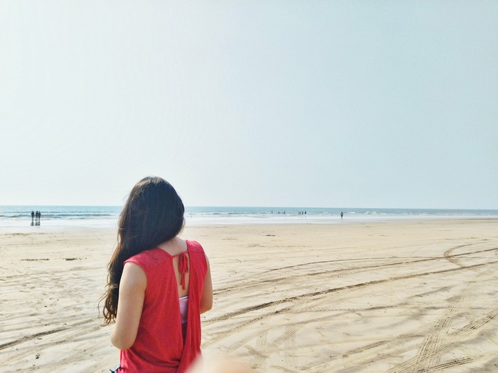 Beachside
