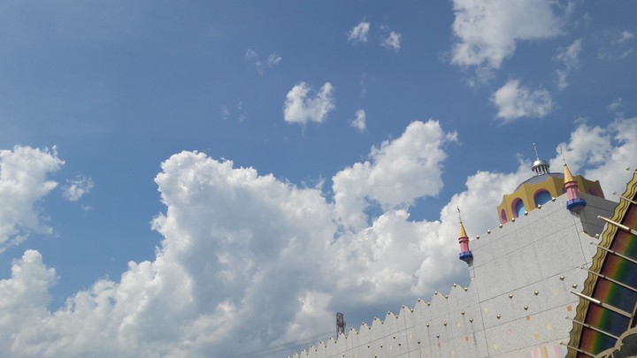 Nice day