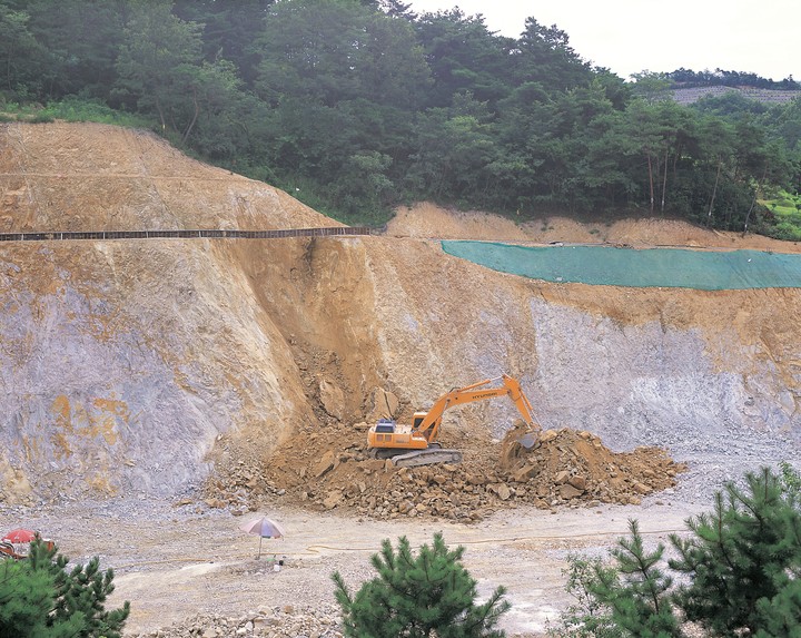 산업