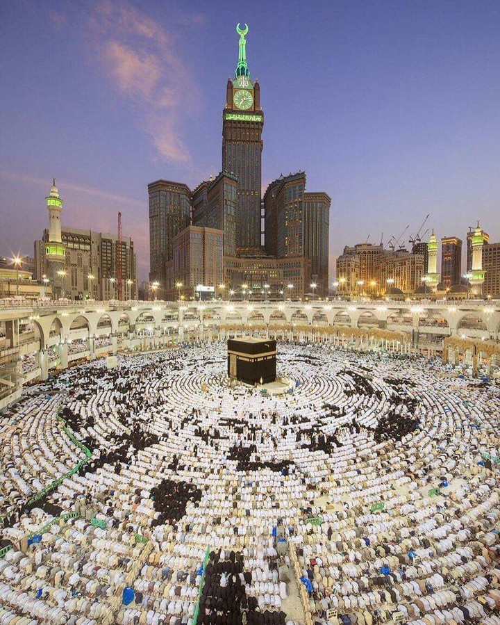 MeKKa