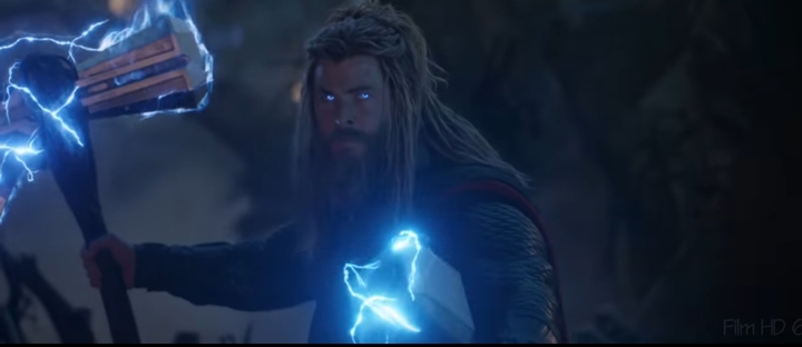 THOR
