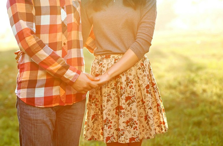 Never let u Go love you