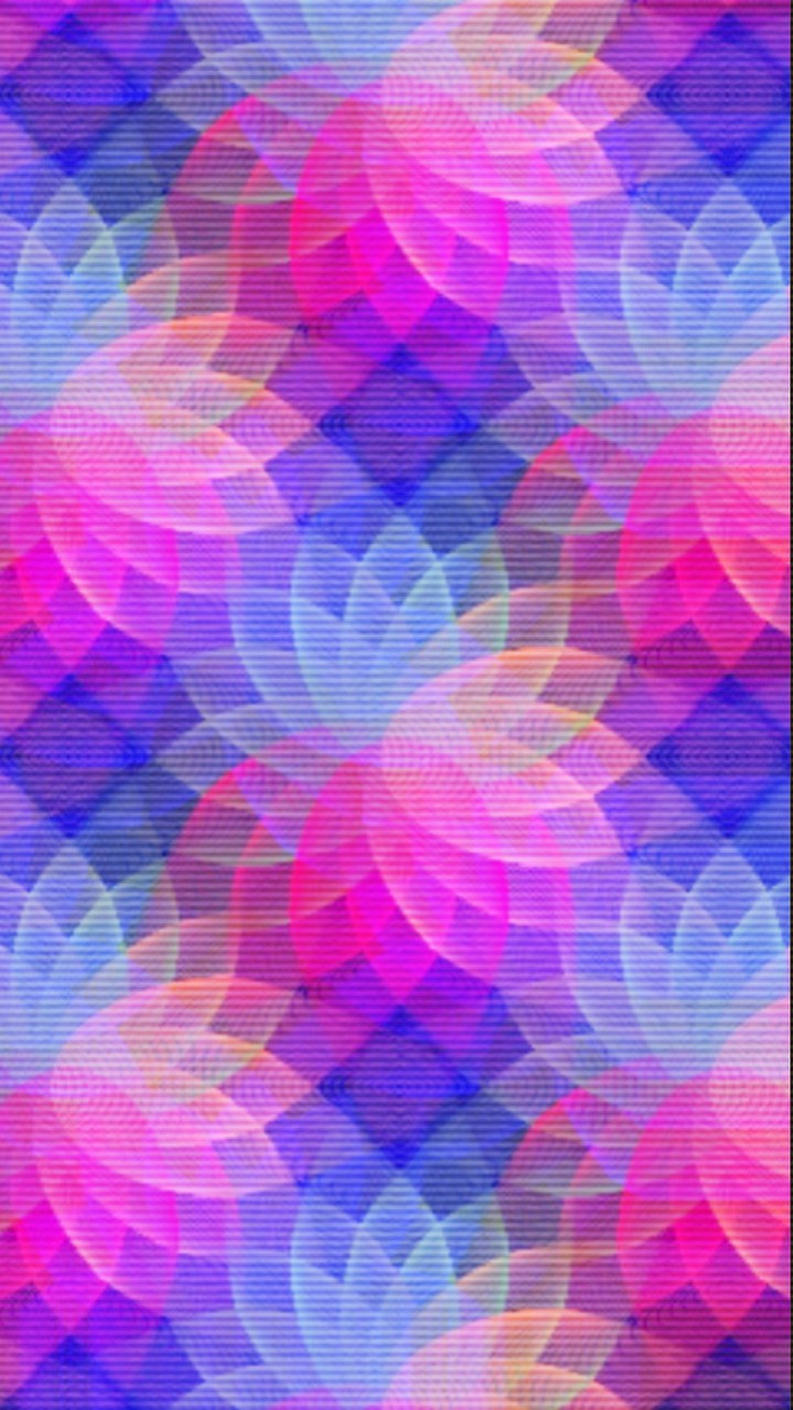 dreaming wavy