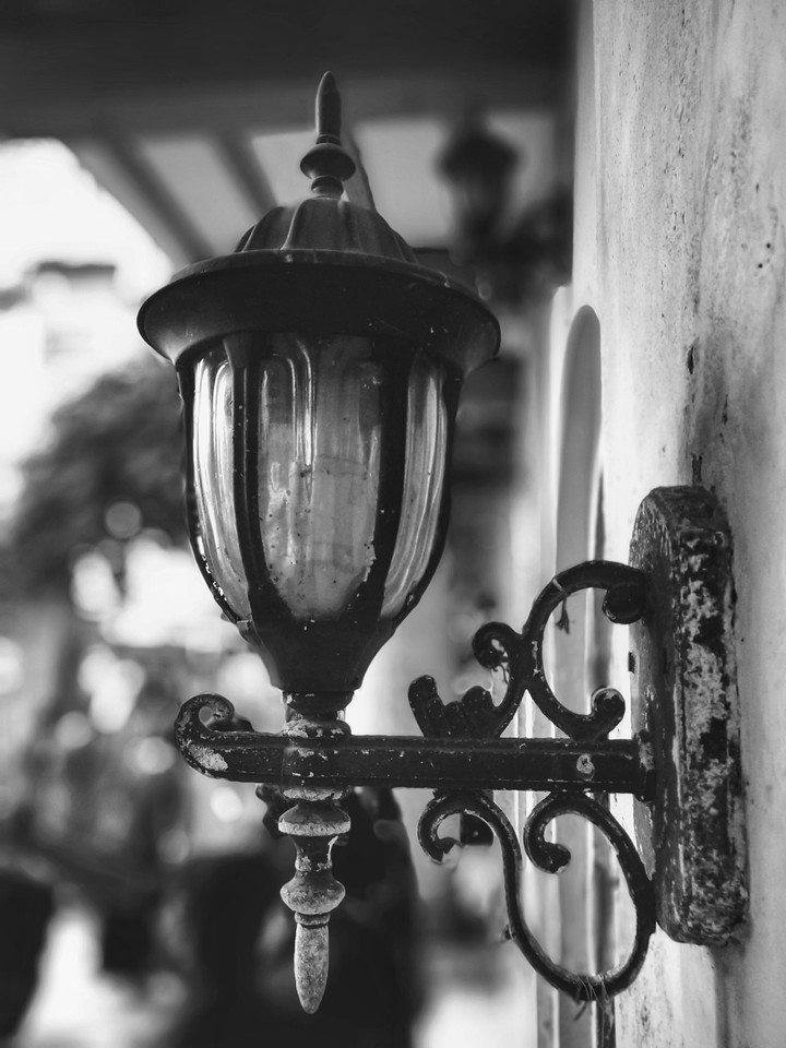 Vintage Light