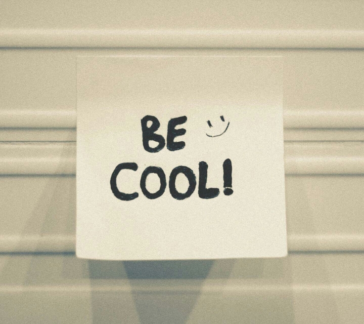 cool