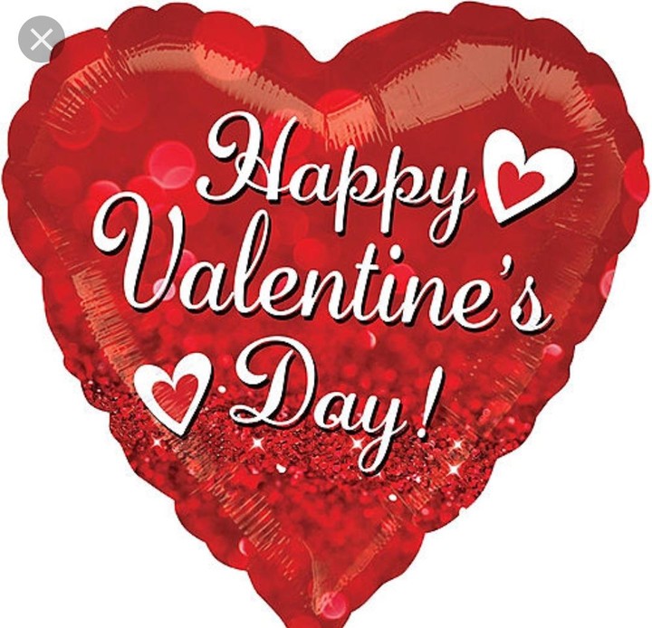 valentine day