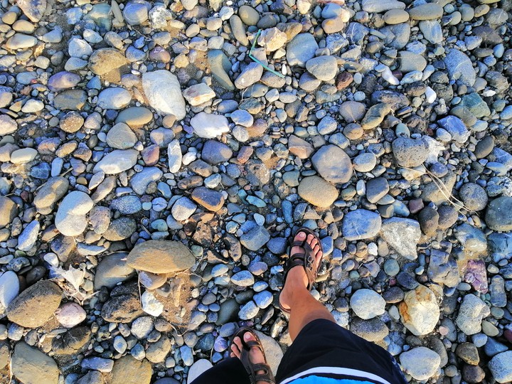 Pebbles