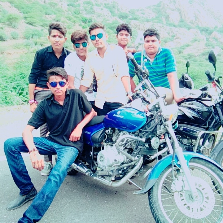 friends