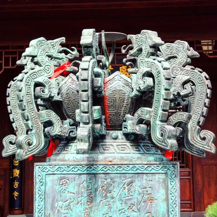 jade buddha temple