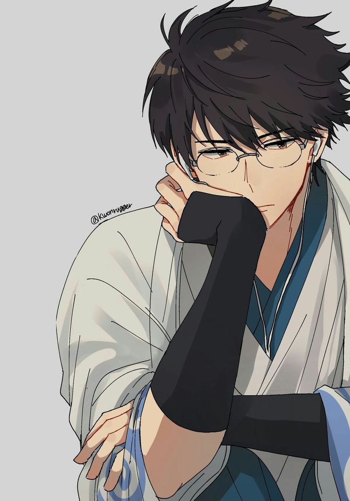 Gintama