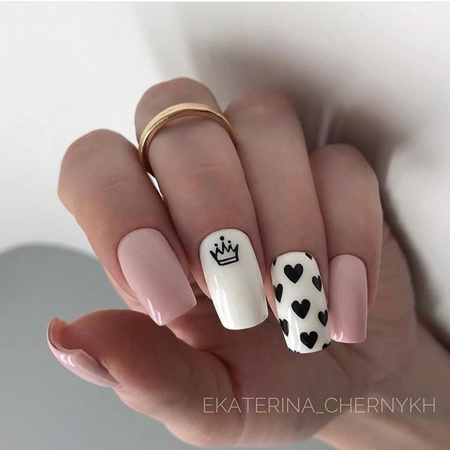 nails