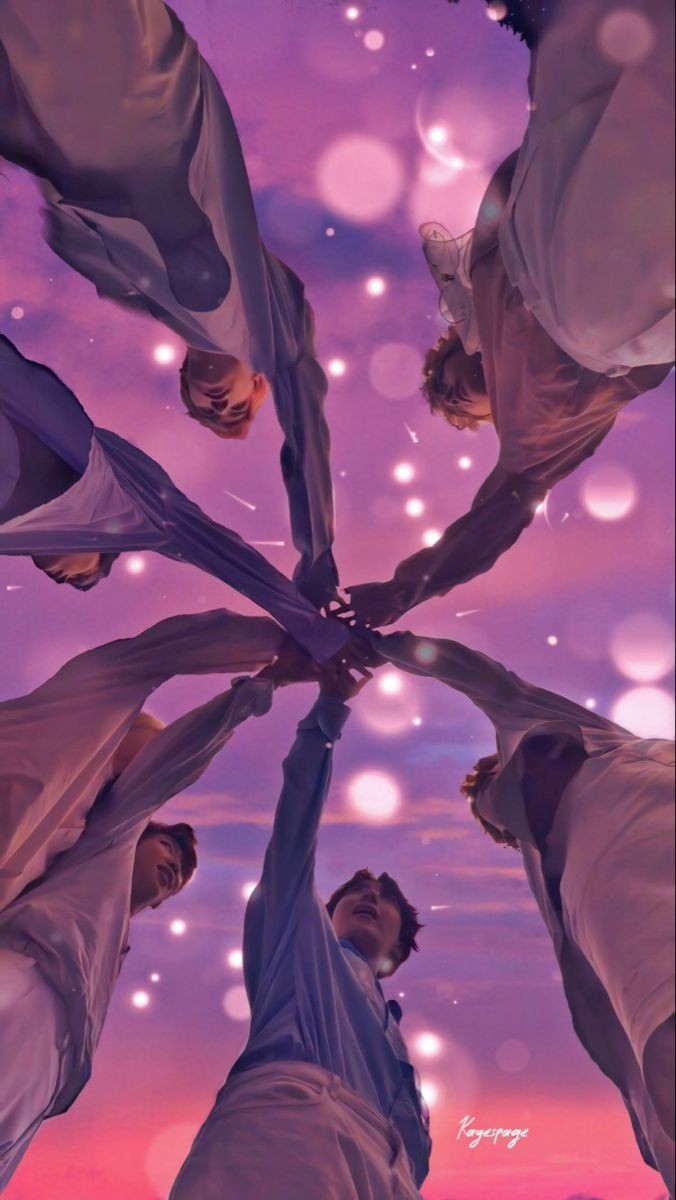 bangtan sonyeondan