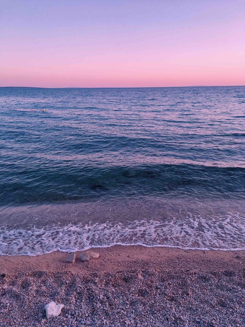 sea
