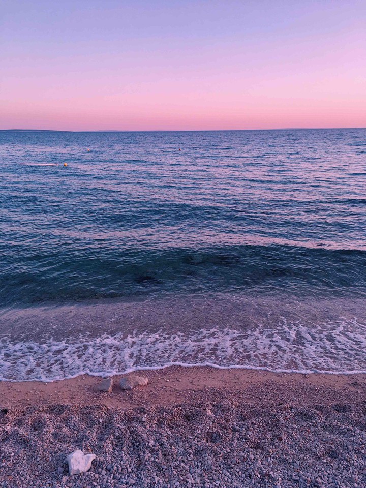 sea