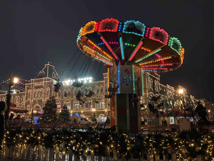perfect lights