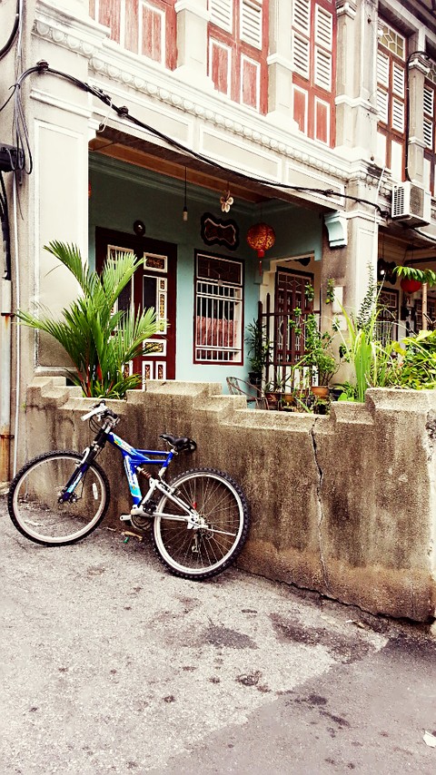 penang