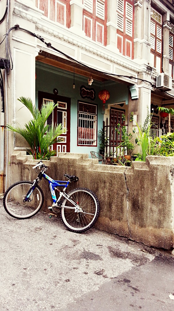penang