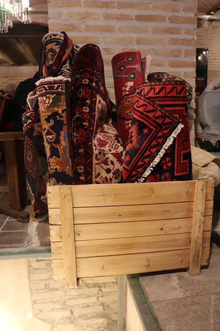 rug
