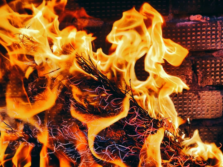 fire
