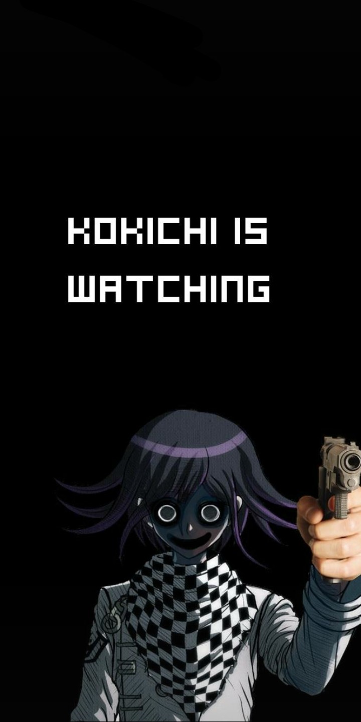 kokichi ouma