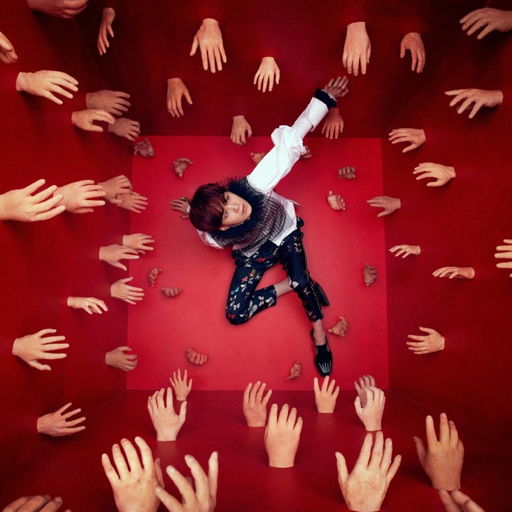 Concept Photo S version SUGA