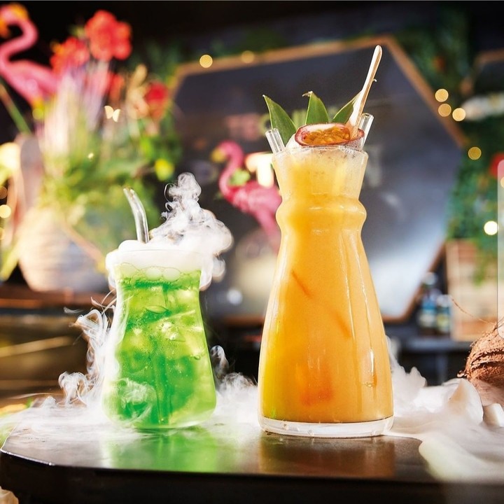 cocktail