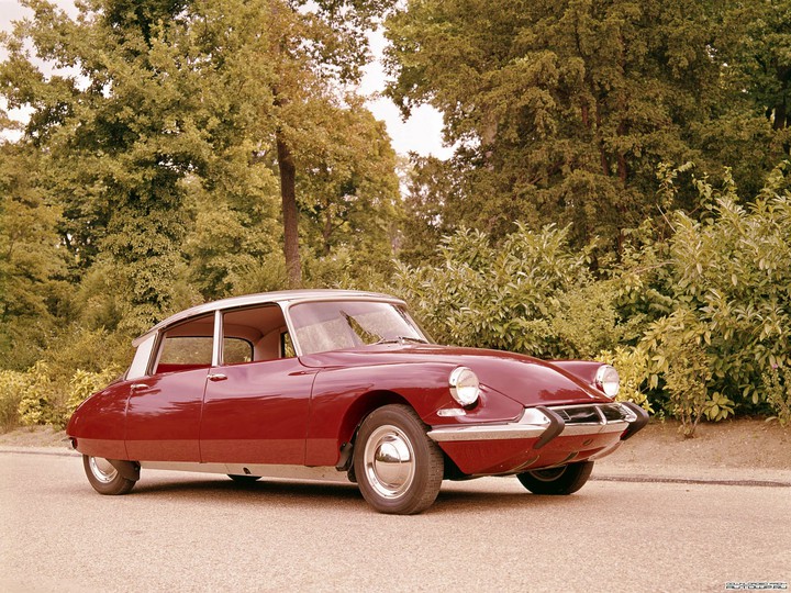 citroen