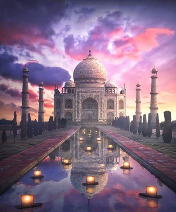 Taj