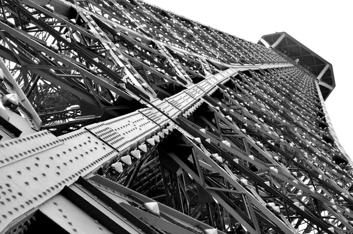 Eiffel Tower