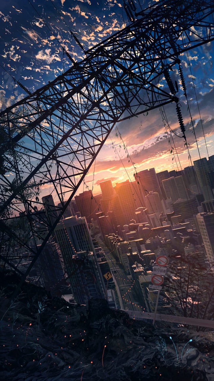 Sky