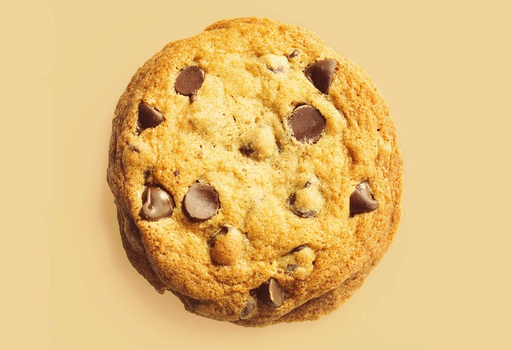 The Amazing Cookie