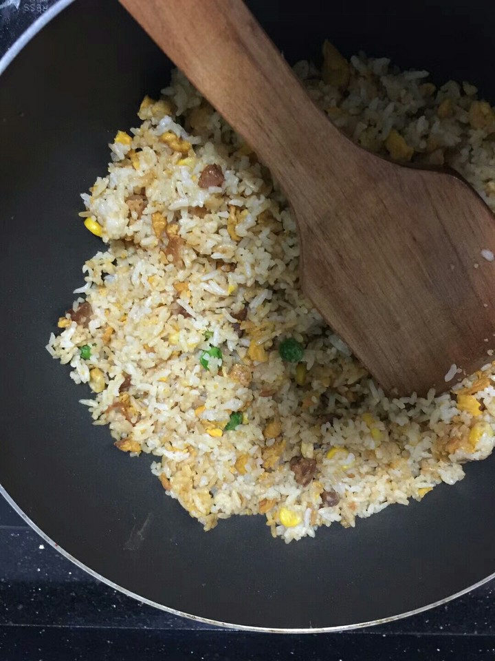 fried rice