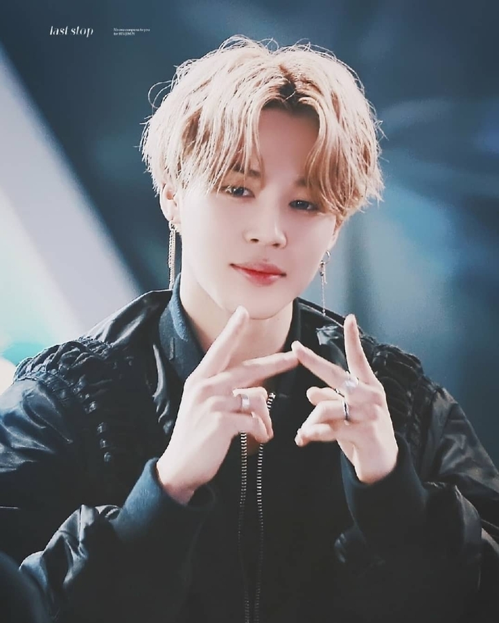 지민