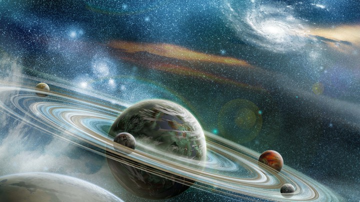 planets