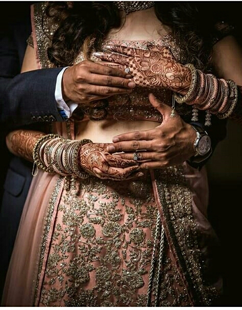 lovely Couple. ❤❤