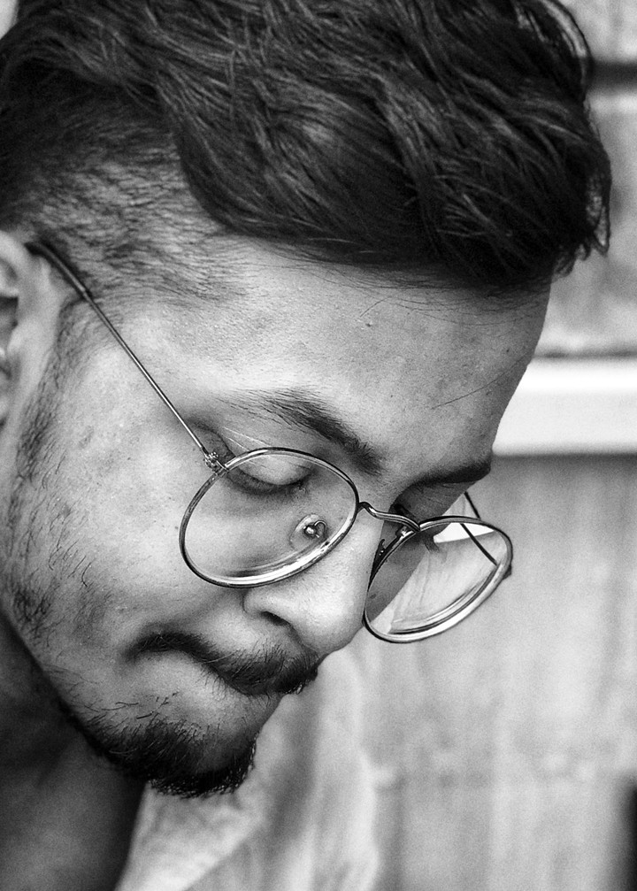 portrait