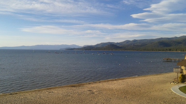 Lake Tahoe