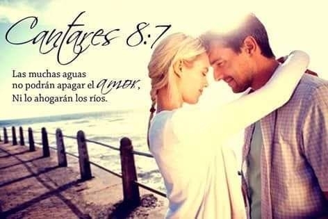 el amor es para siempre!