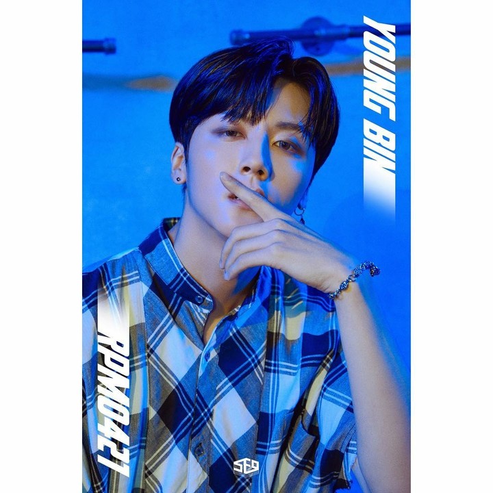 Young Bin