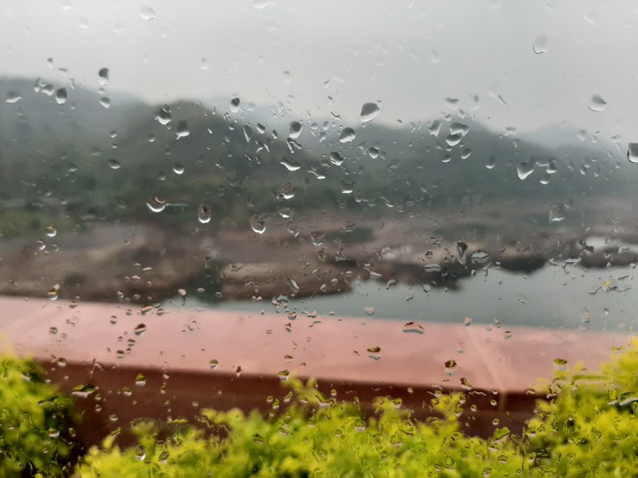 Rain