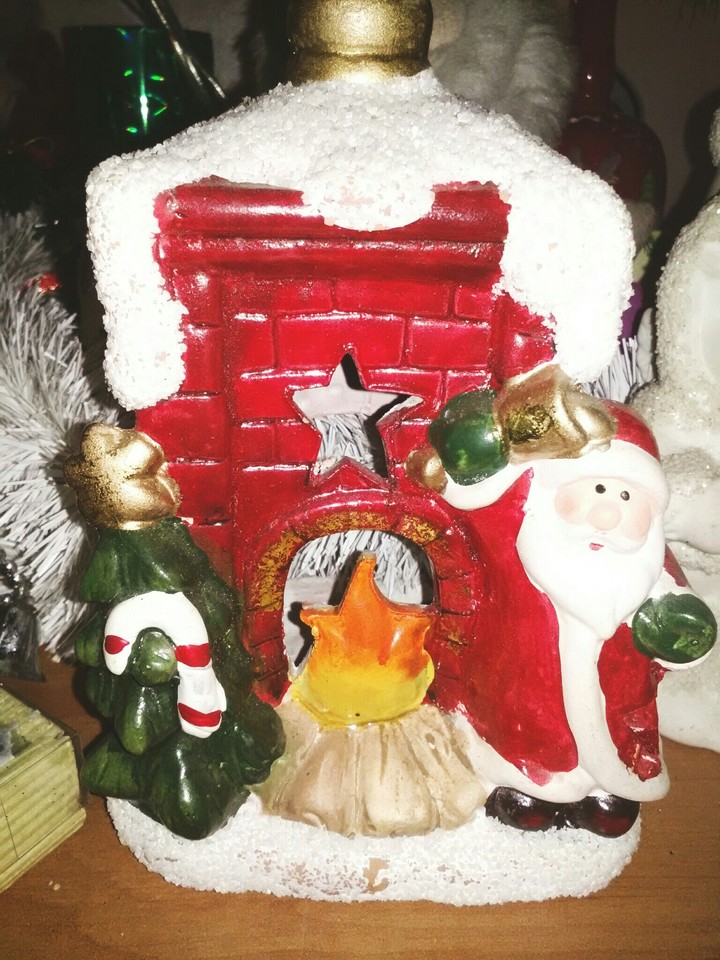 santa claus