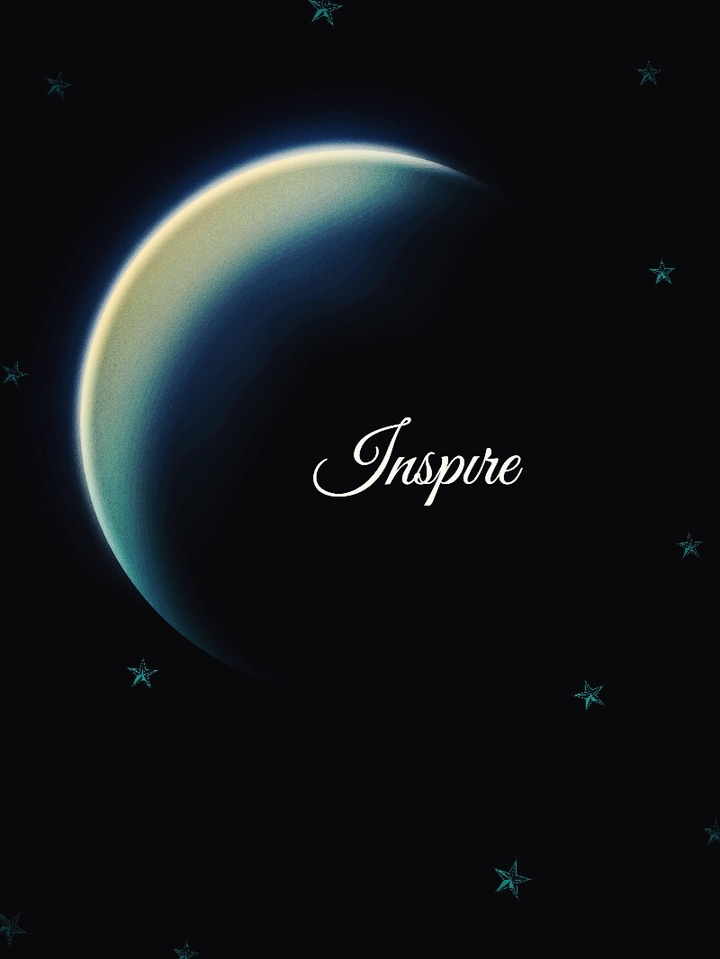 ınspıre