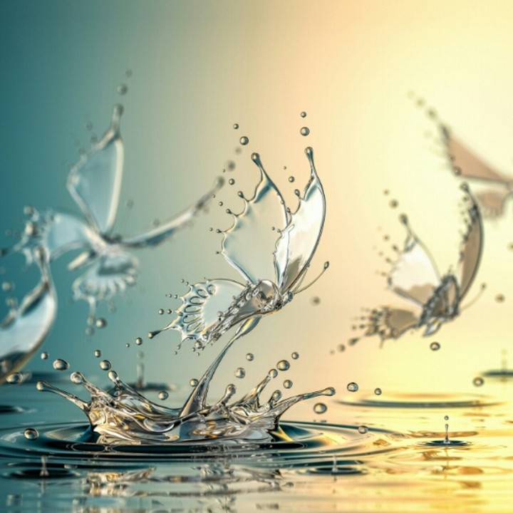 butterfly